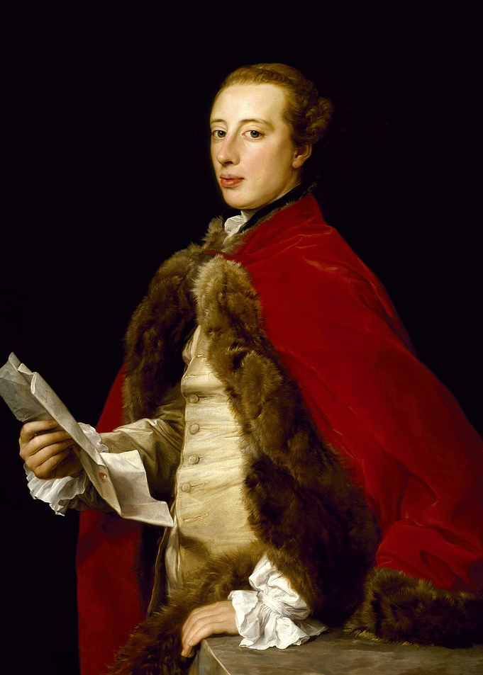 William Fermor