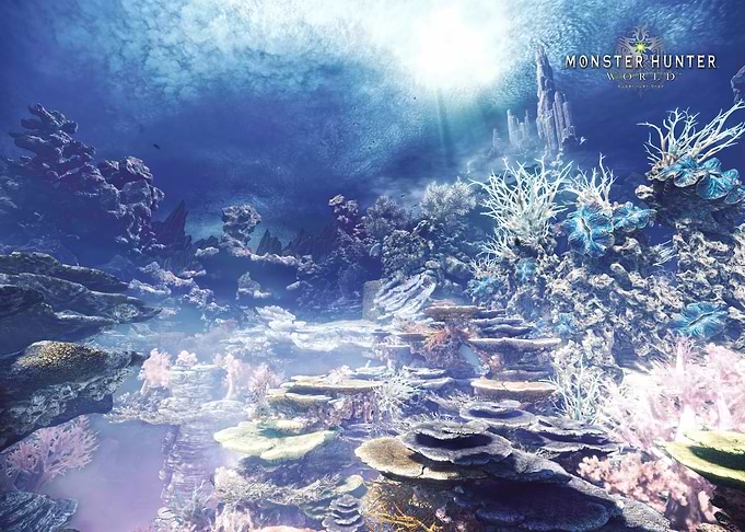 World Coral Highlands