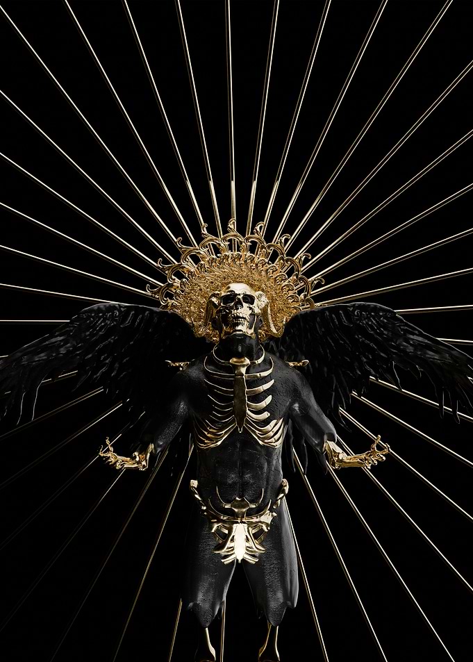 Angel of Death