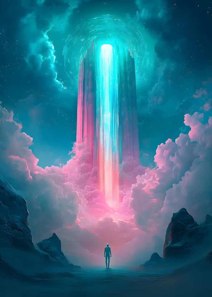 Celestial Gateway