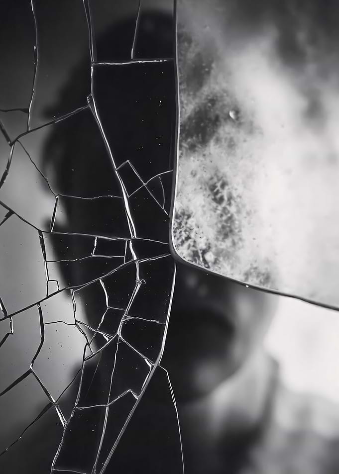 Mirror of Reflection