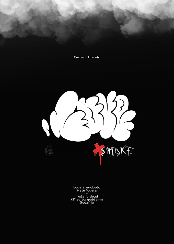 Love smoke