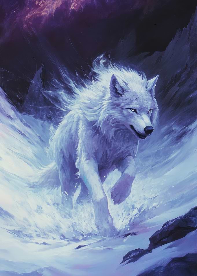 Ice Claw
