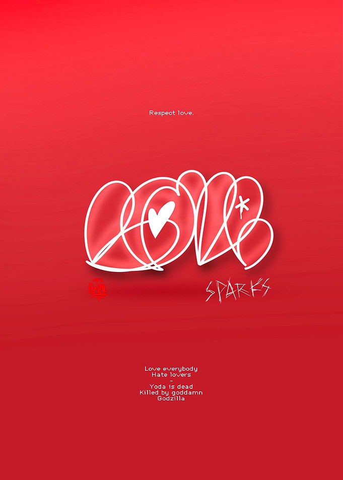 Love Sparks