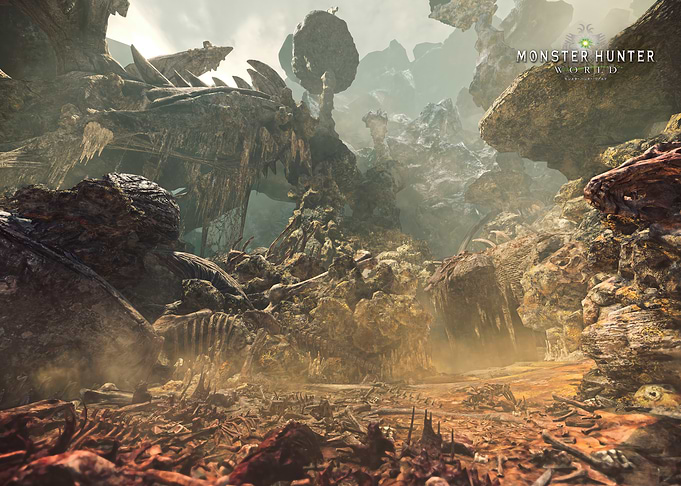 World Rotten Vale