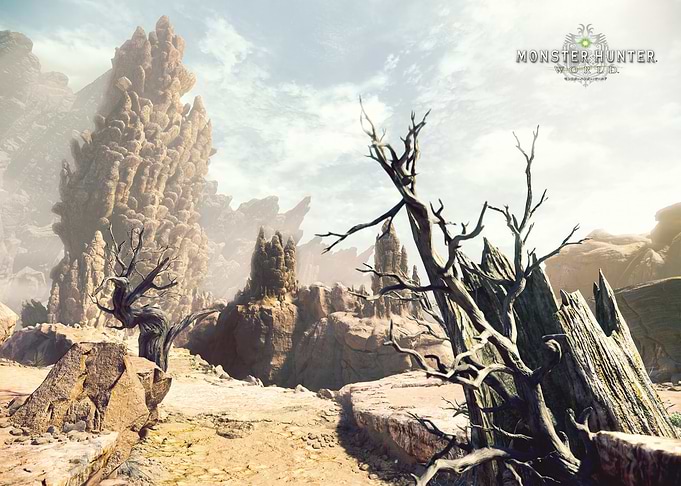 World Wildspire Waste