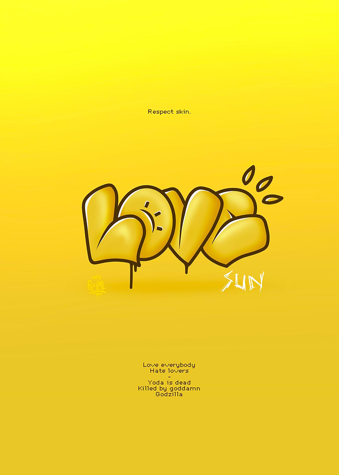 Love Sun