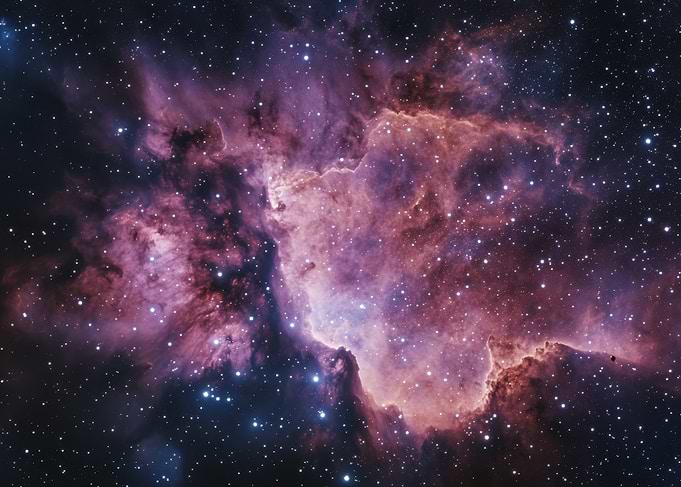 Cosmic Nebula