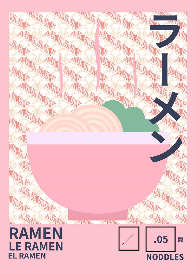 Ramen Shop