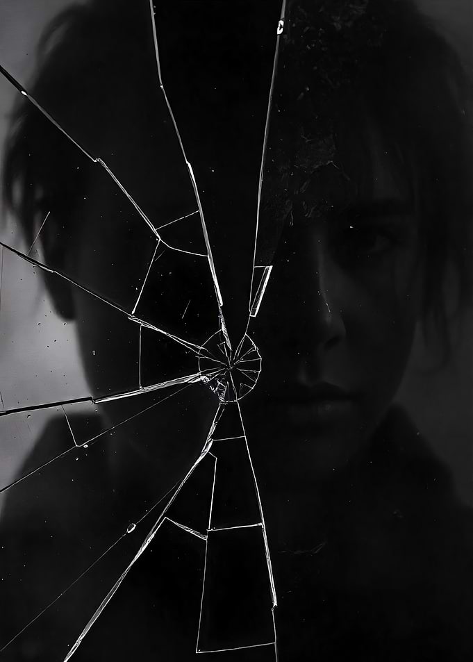Broken Reflection