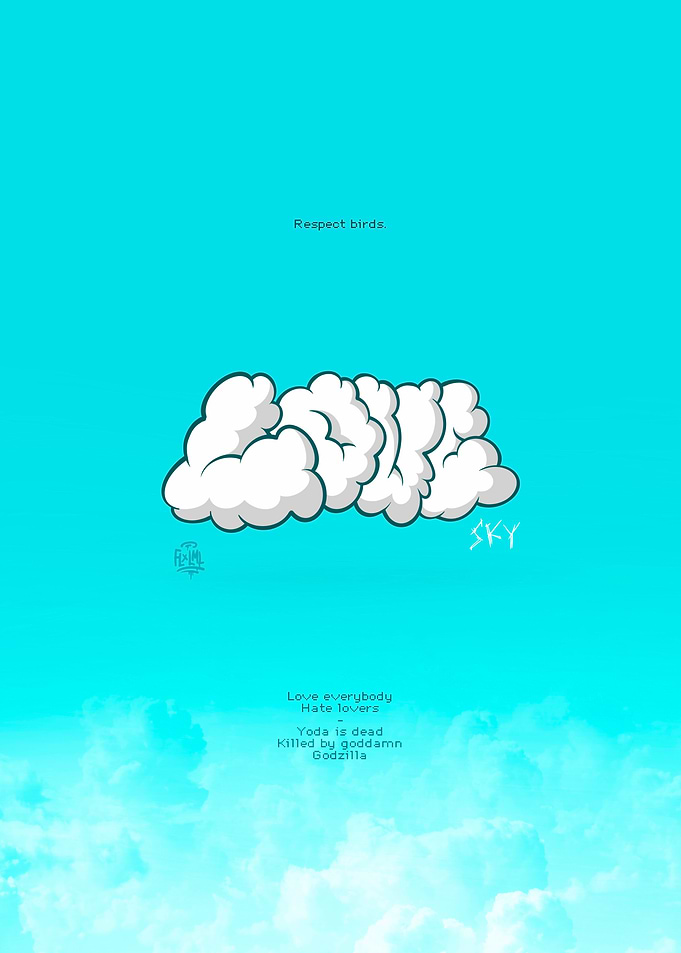 Love Sky