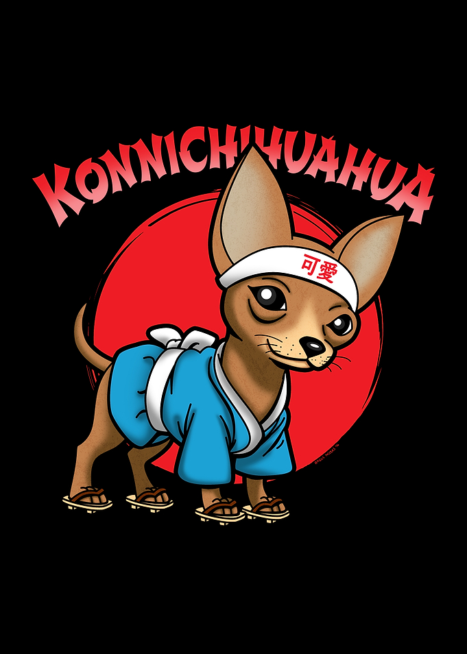Konnichihuahua