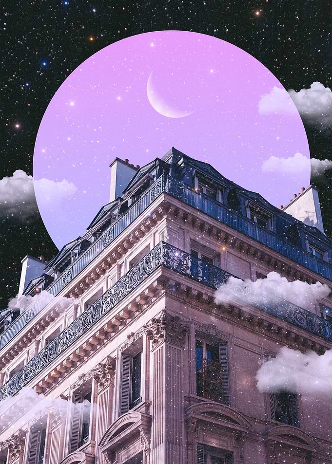 Dreamy Evening