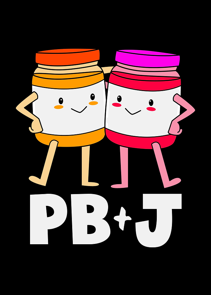 Peanut Butter Jelly