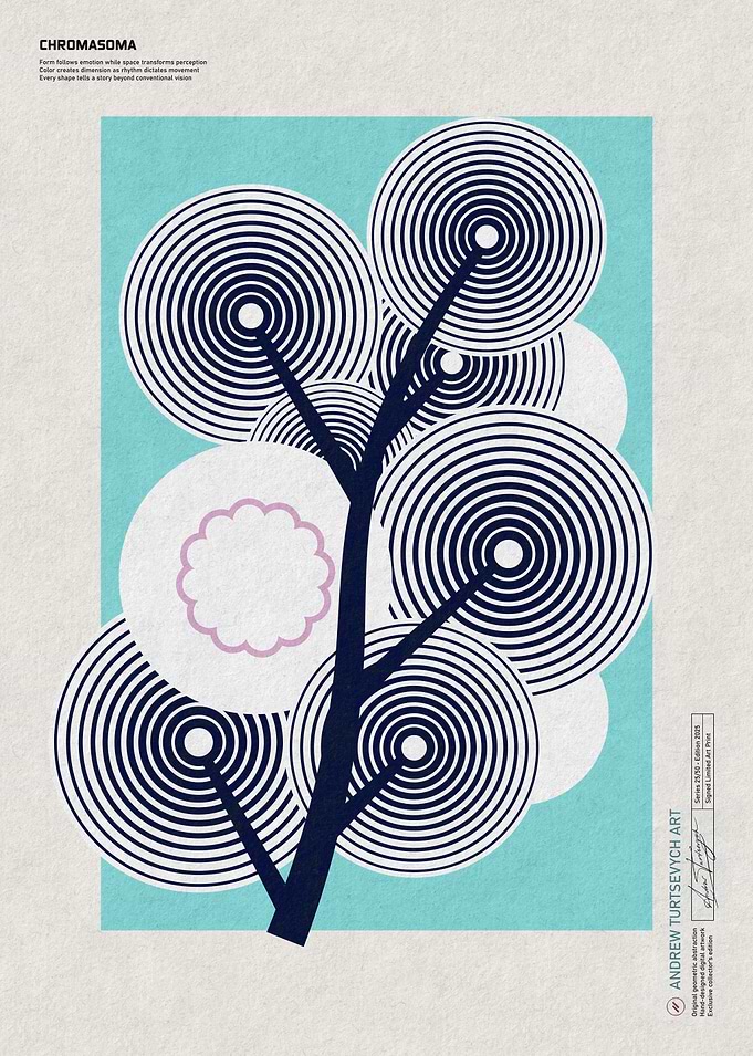 Arbor Resonance