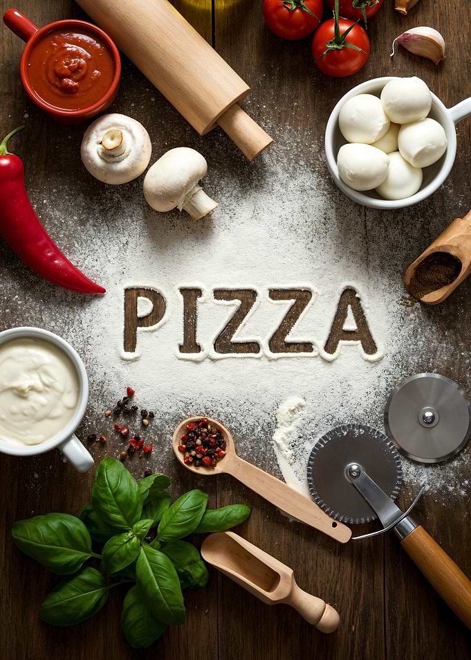 Pizza Ingredients