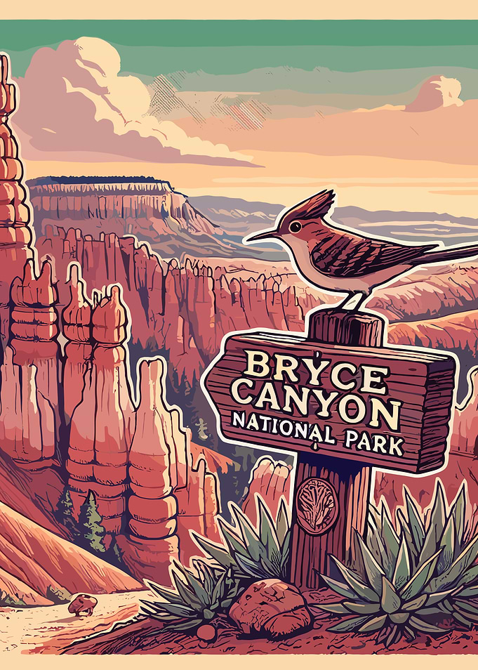 Bryce Canyon National Park