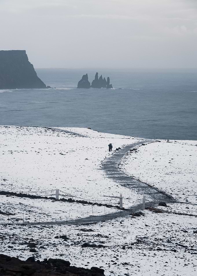 Iceland Landscape