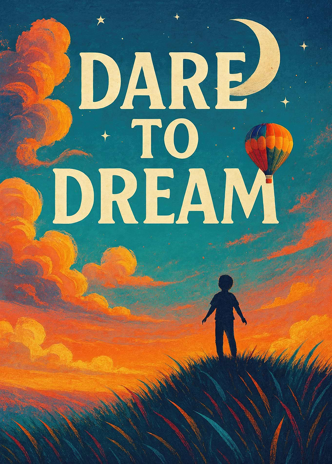 Dare to Dream