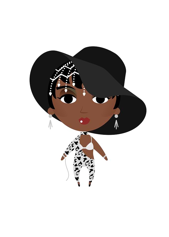 Drag Race #9