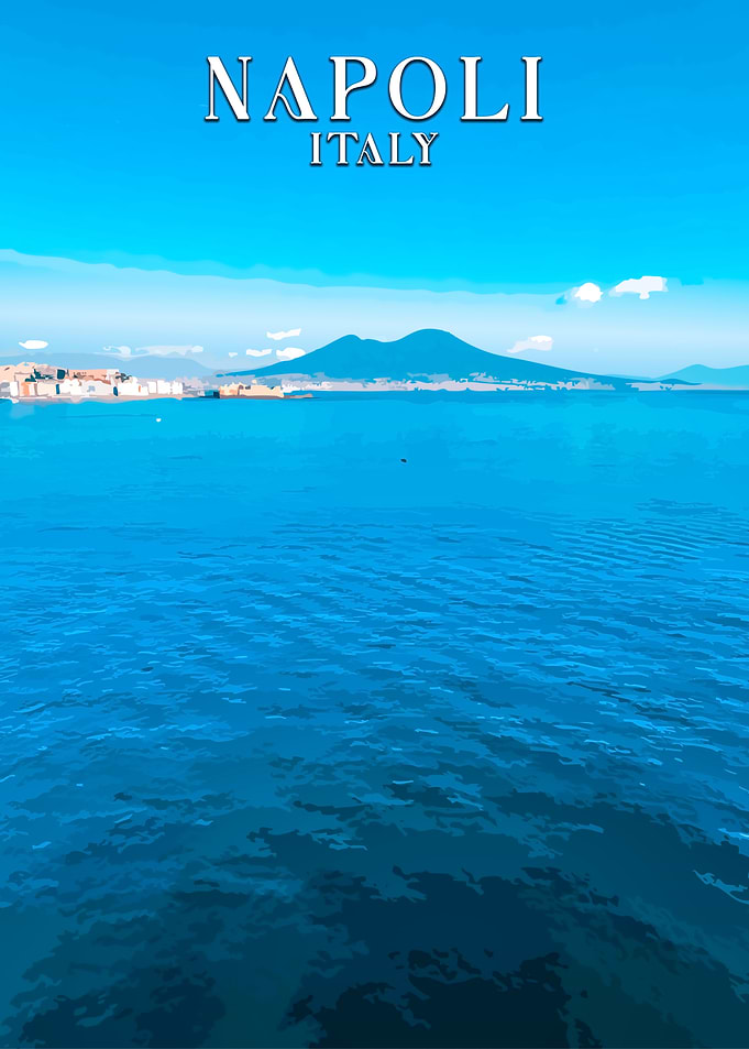 Naples, Italy