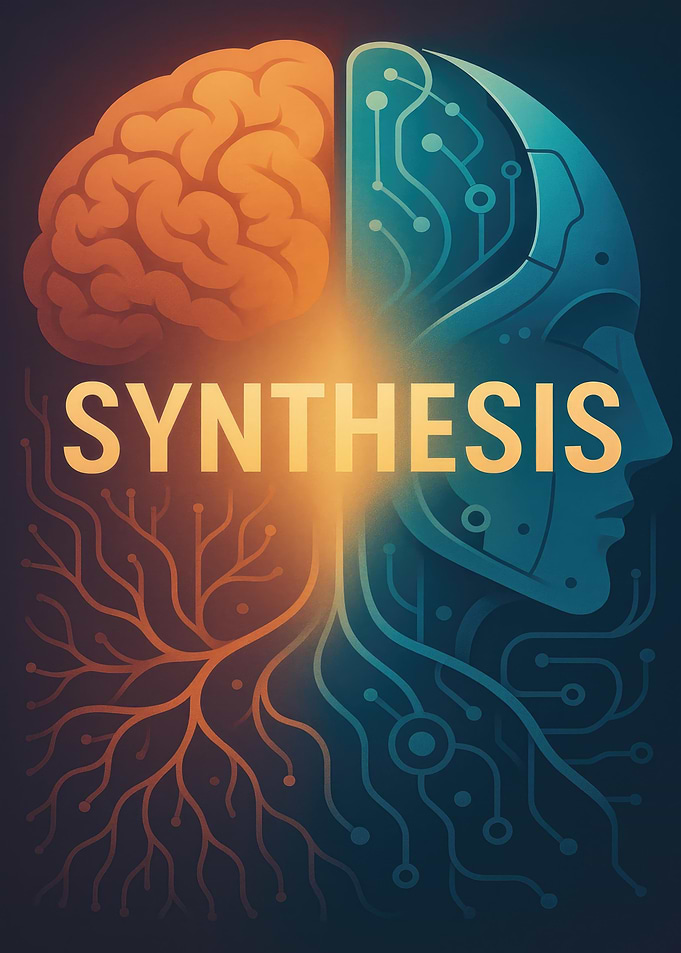 Brain & AI Synthesis