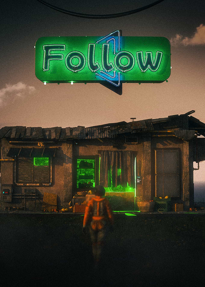 Follow