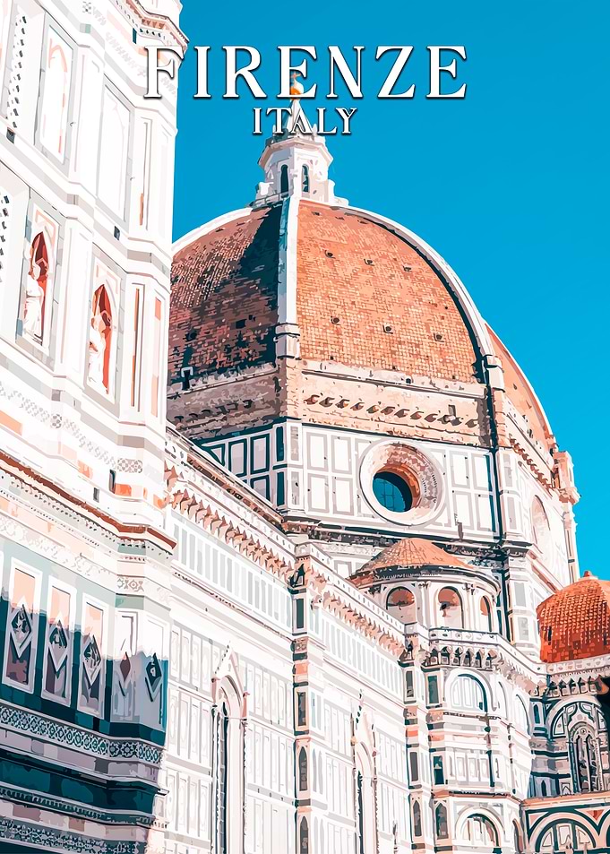 Florence Duomo