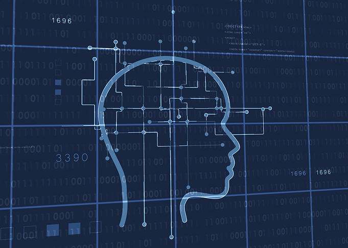 Digital Brain Circuit