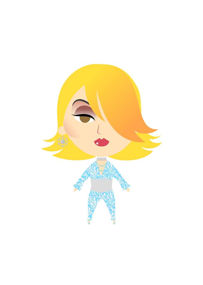 Drag Race #8