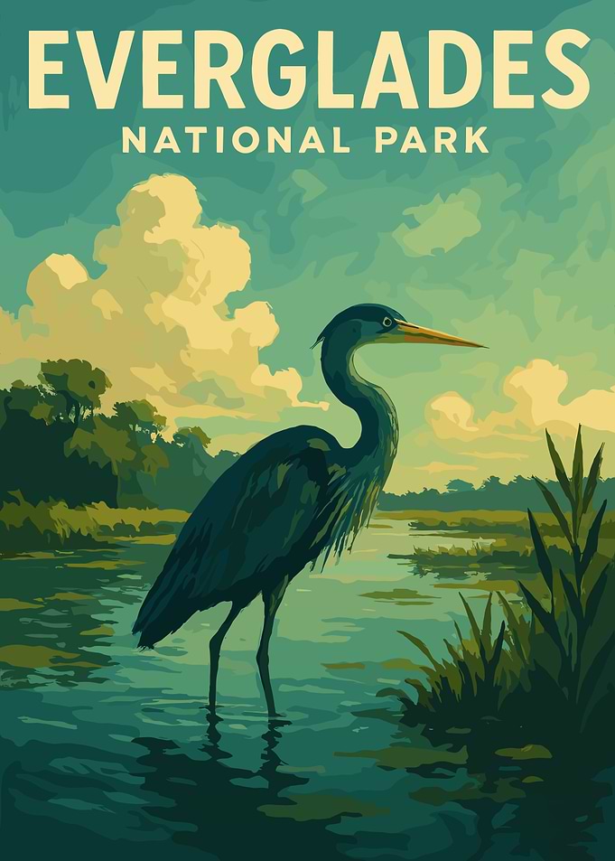 Everglades National Park