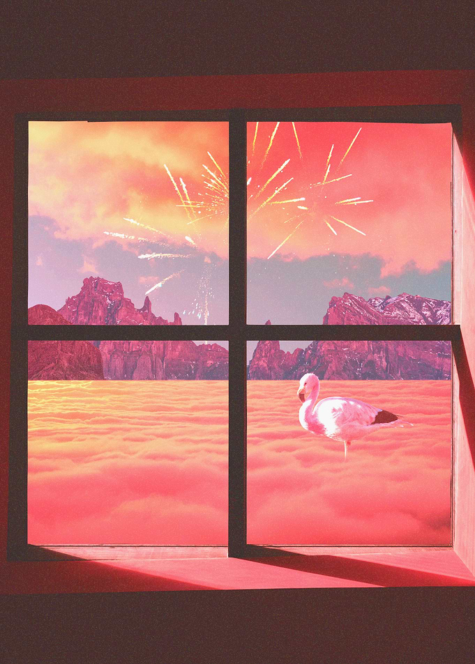 Wonders Outside the Window