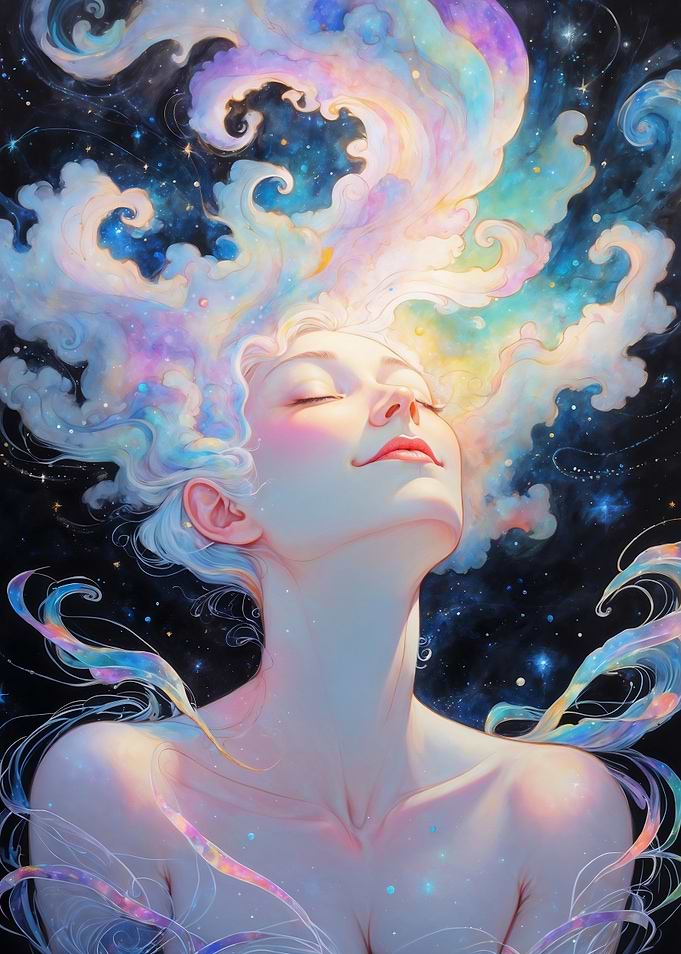 Cosmic Dream