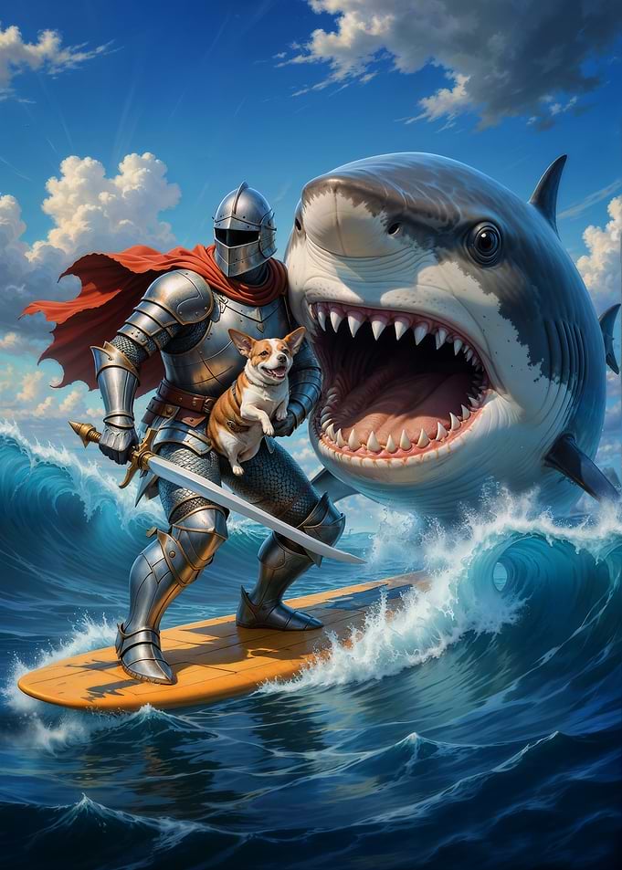 Surf and Protect