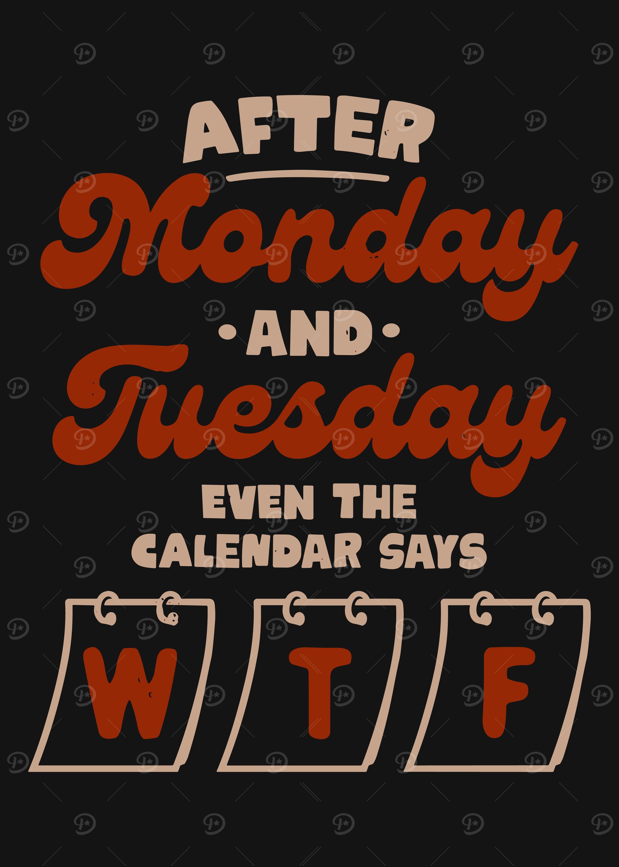 WTF Wednesday