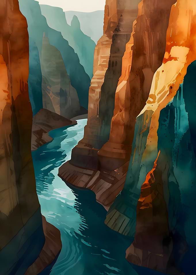 Go with the Flow