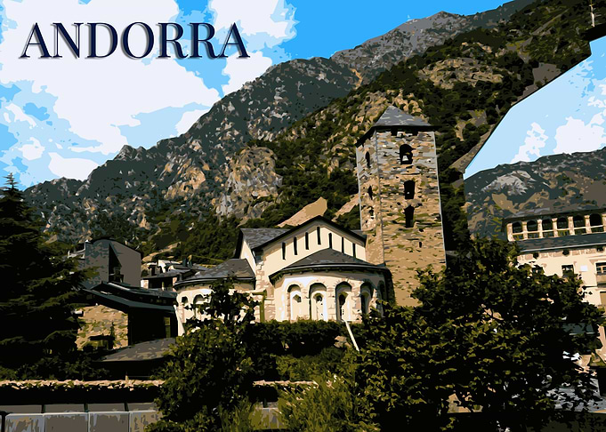 Andorra