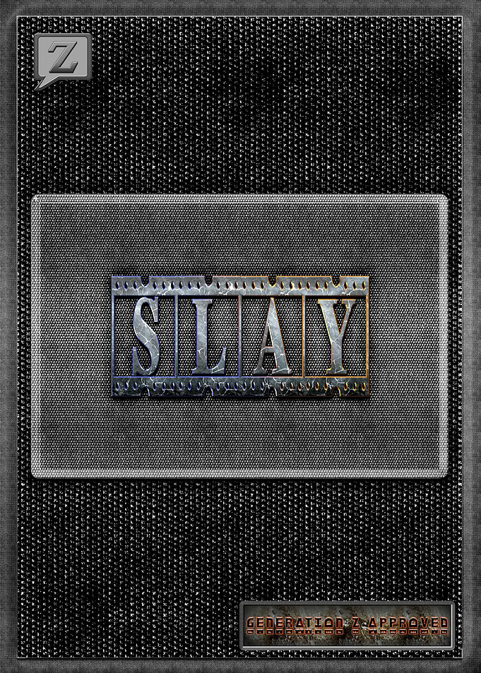 Slay Gen Z