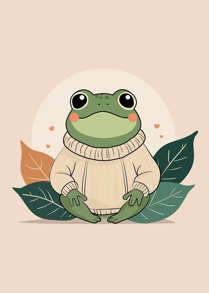 Sweater Season