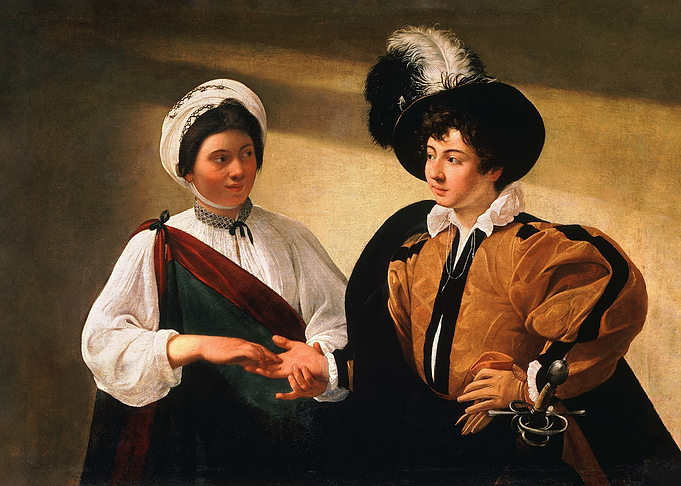 The Fortune Teller