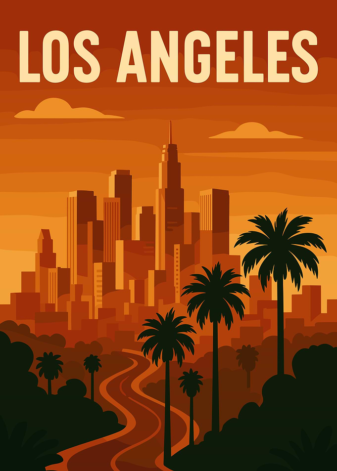 Los Angeles Travel