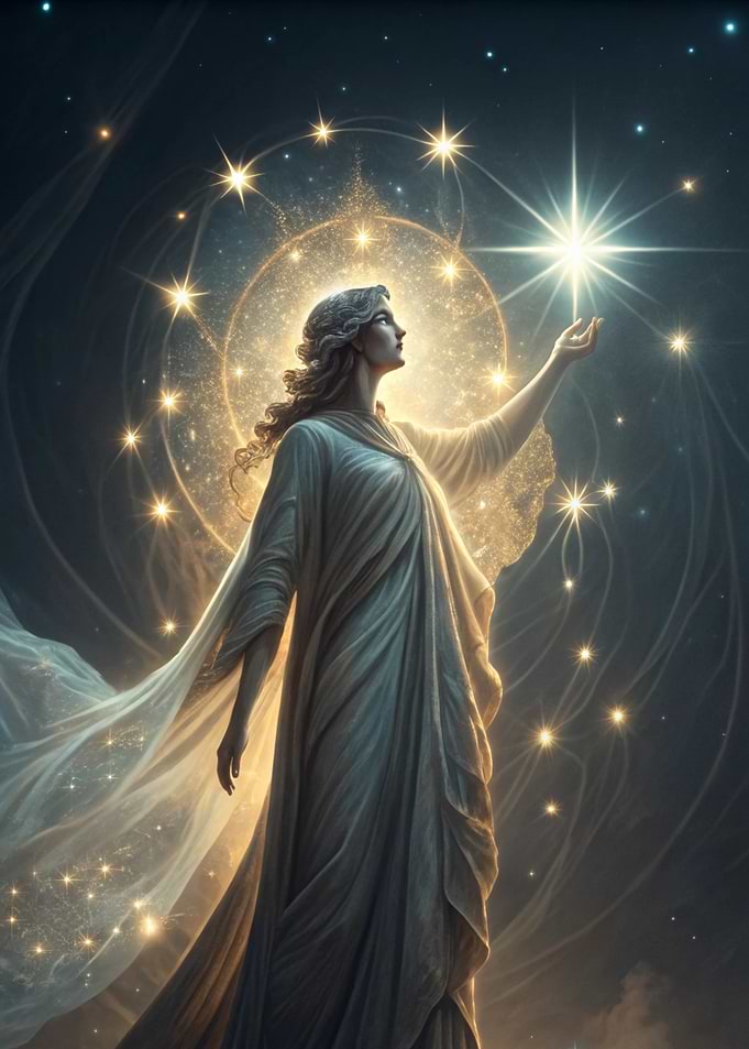 Celestial Guardian