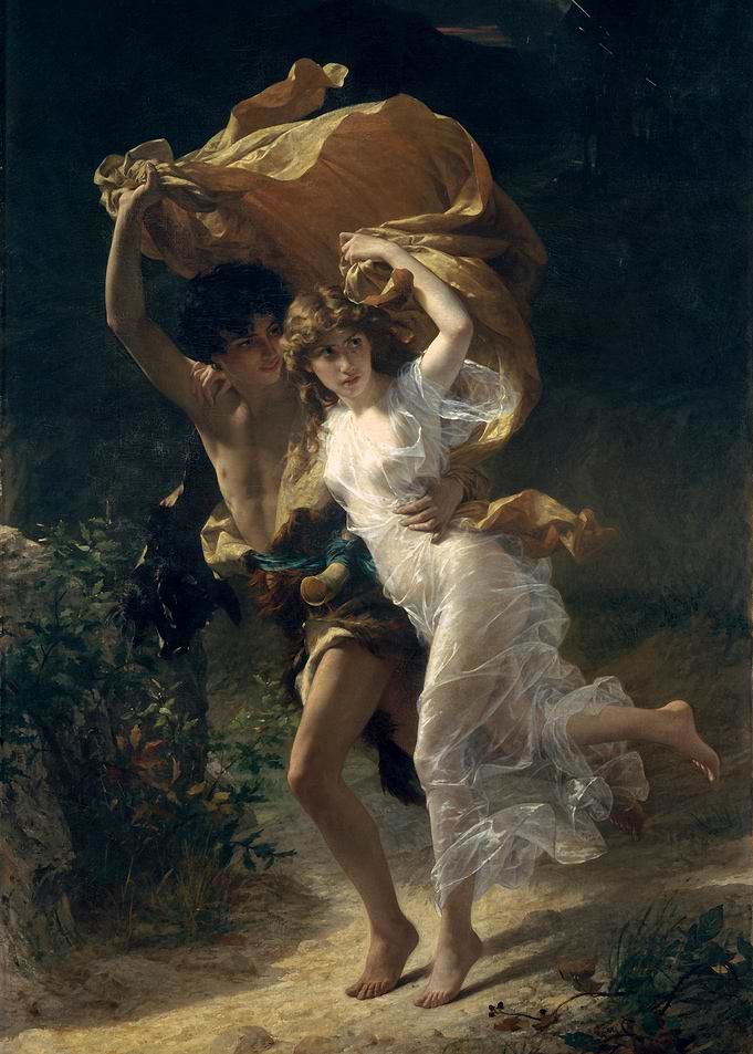 Romantic Escape