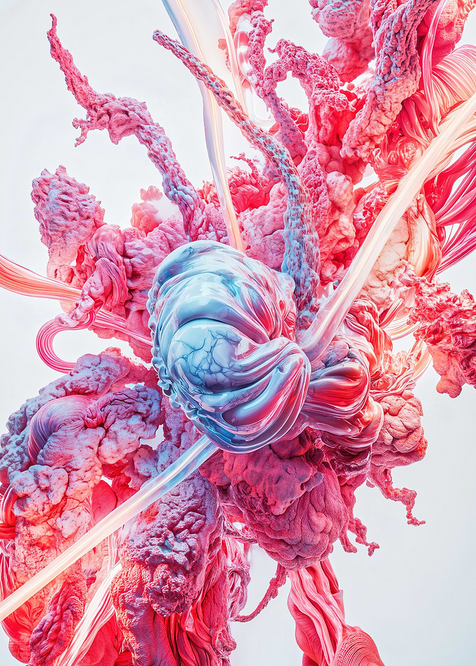 Æonflux Corpus \ Ψ₄ = 5.32λ ∇³Φ