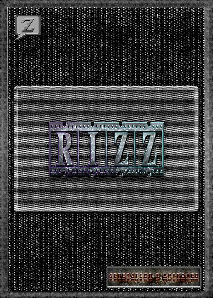 Rizz Gen Z