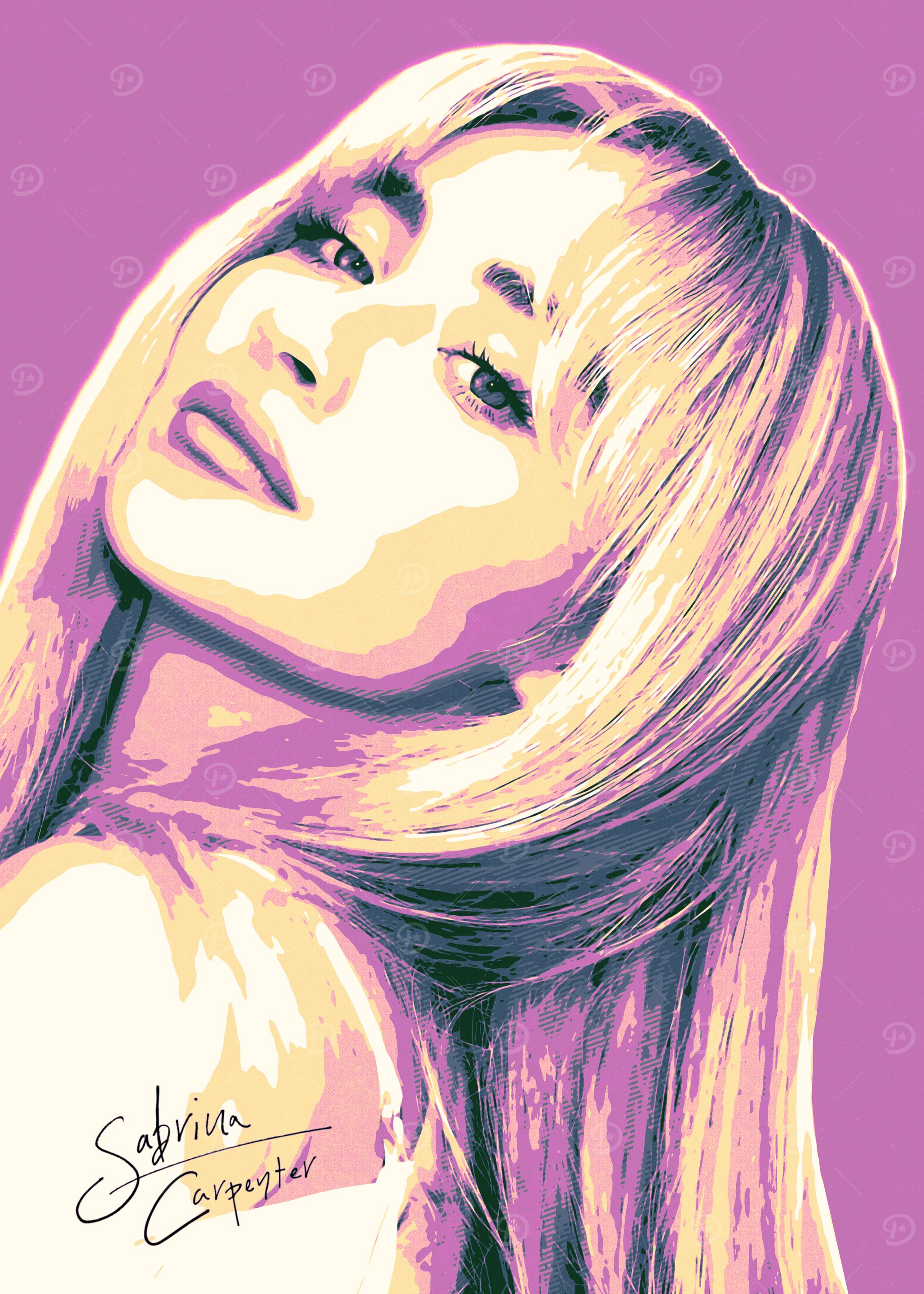 Sabrina Carpenter