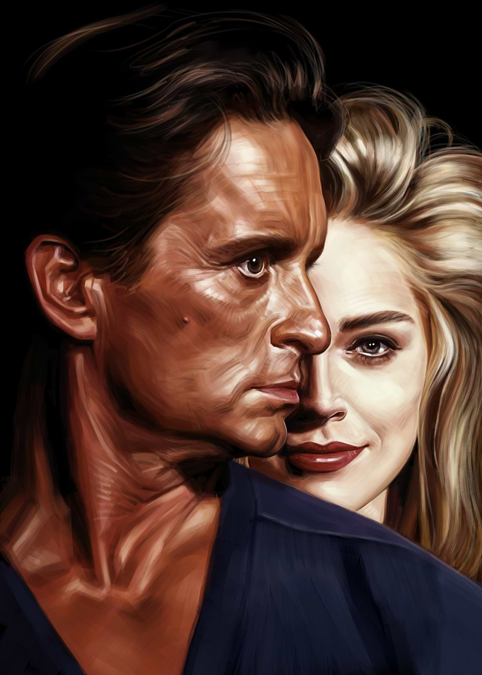 Basic Instinct