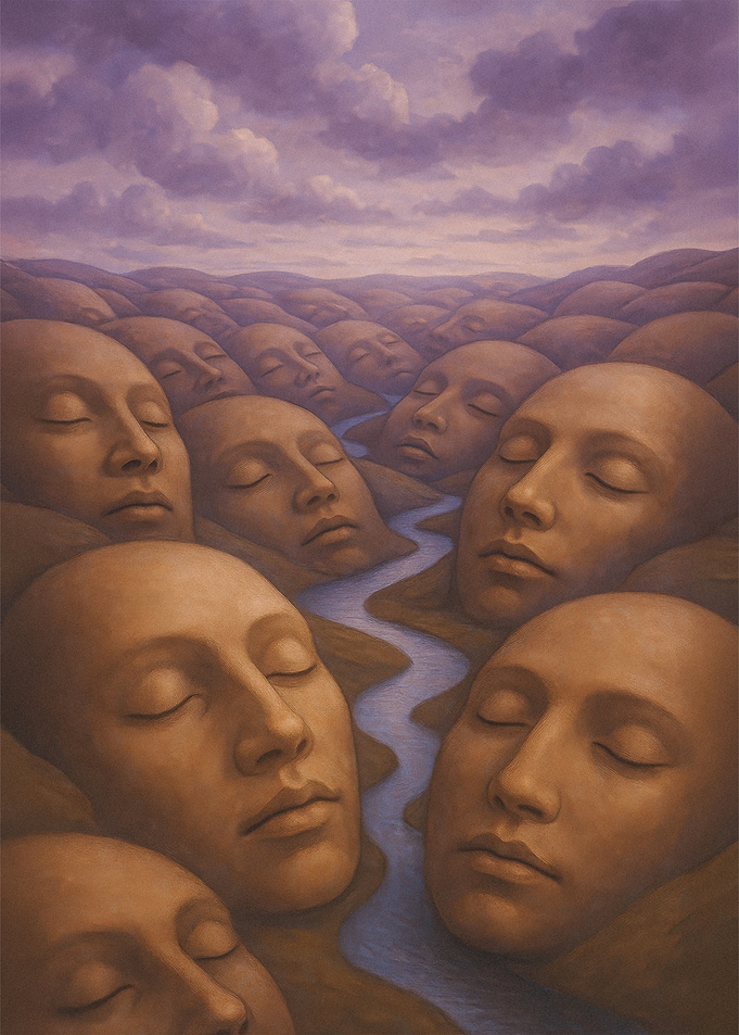 River of Dreams