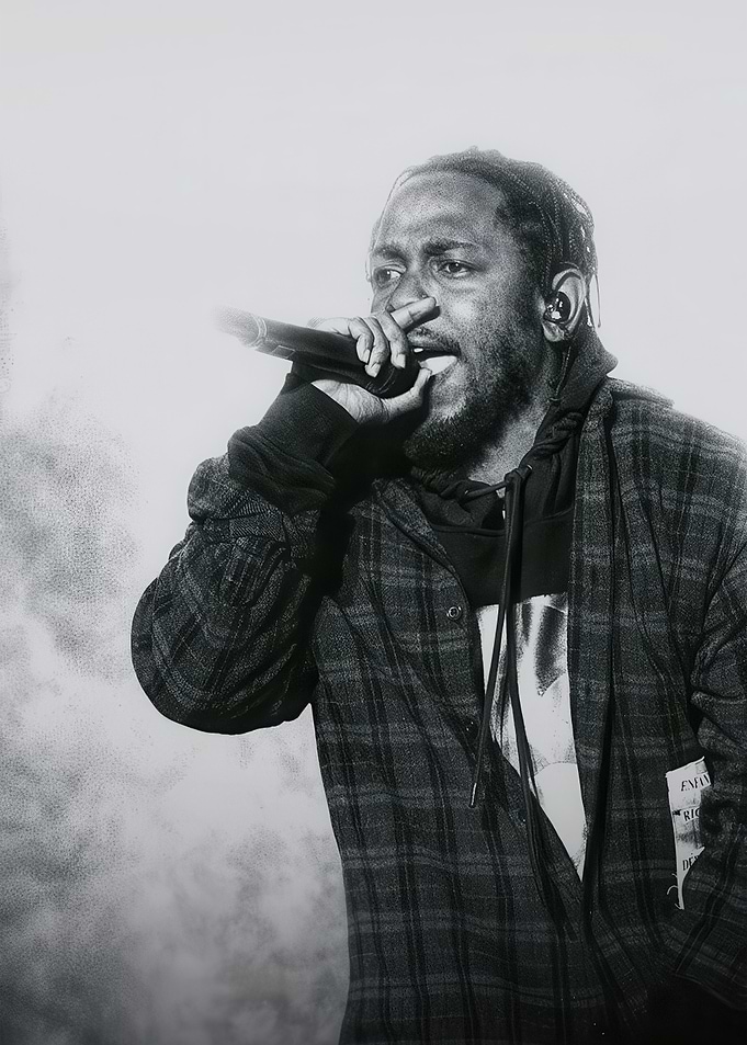 Kendrick Lamar