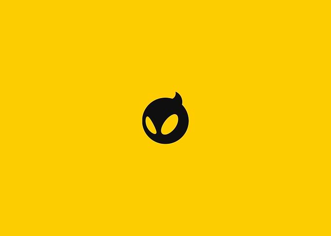 Digi Yellow
